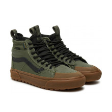 Снимка  на Маратонки VANS 