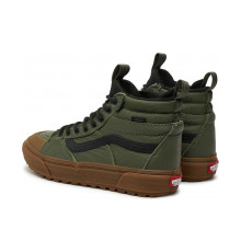 Снимка  на Маратонки VANS 