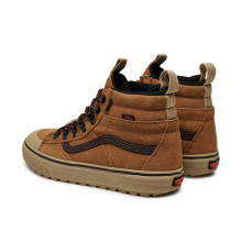 Снимка  на Маратонки VANS 