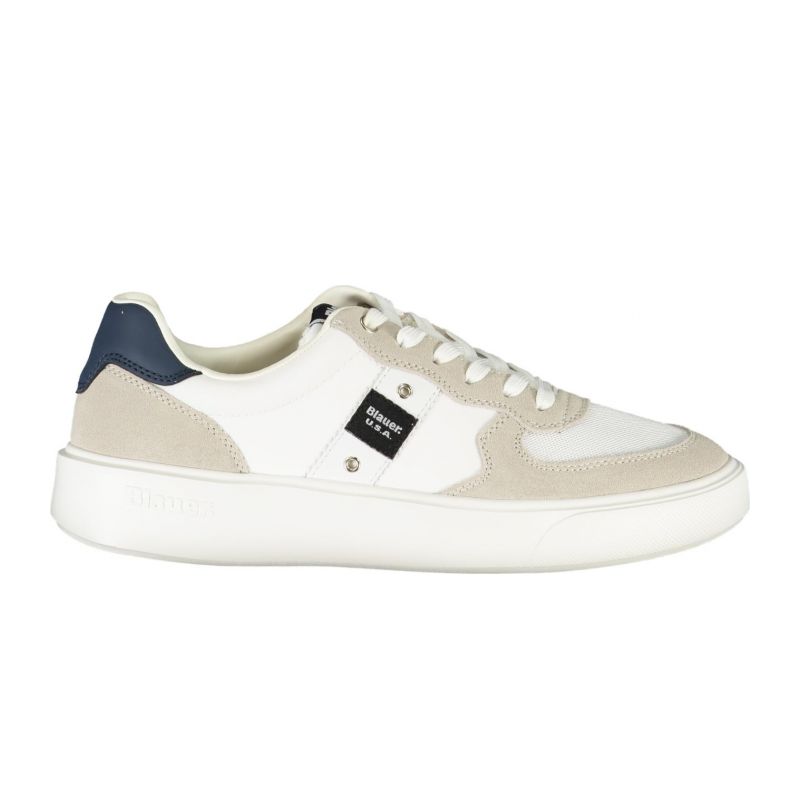 Снимка на Маратонки BLAUER 