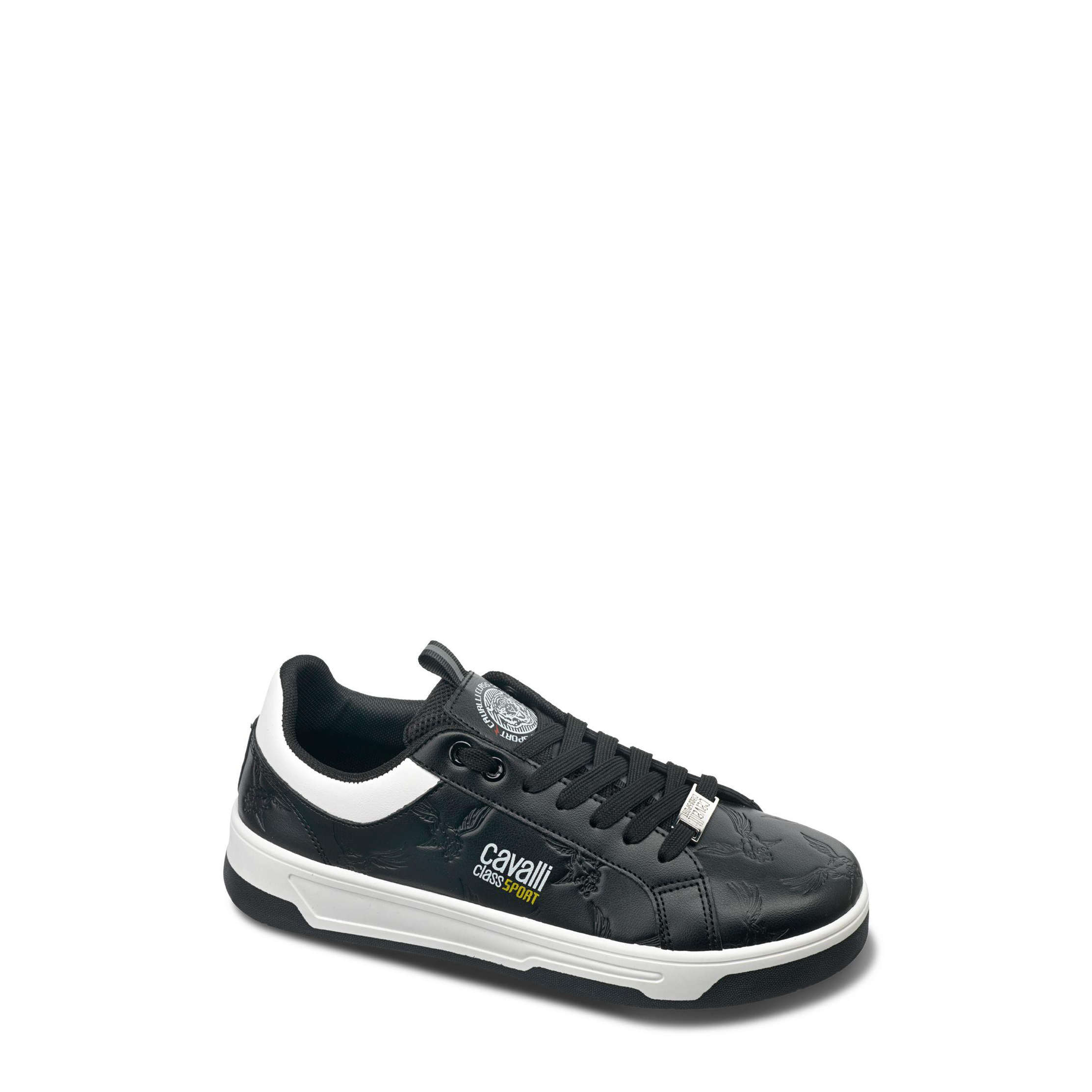 Снимка на Маратонки CAVALLI CLASS