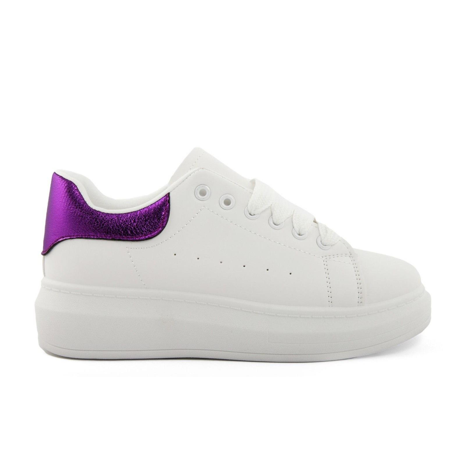 Снимка на Маратонки FASHION ATTITUDE