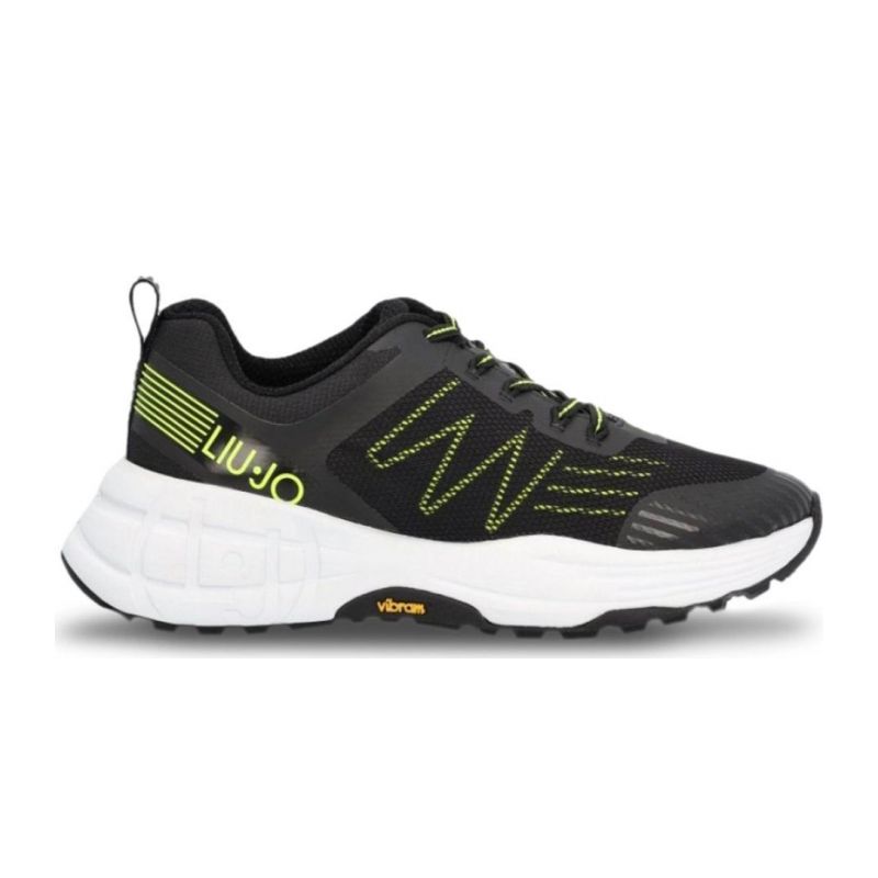 Снимка на Маратонки LIU JO 