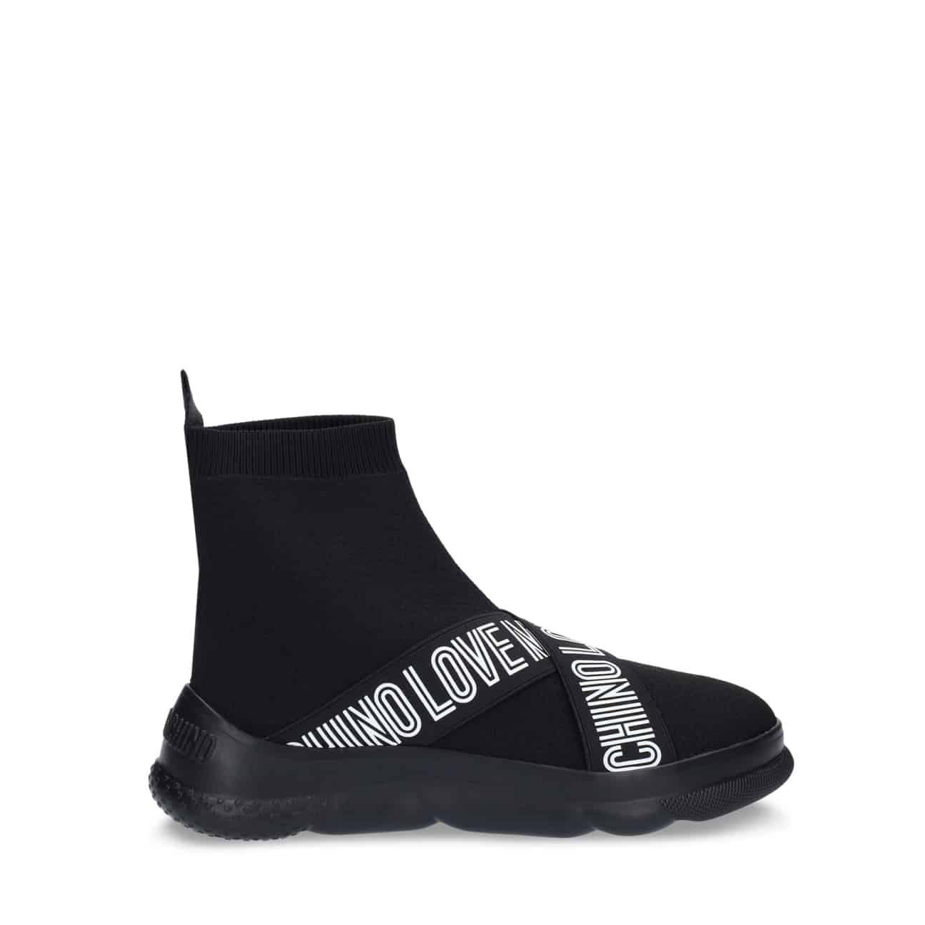 Снимка на Маратонки LOVE MOSCHINO
