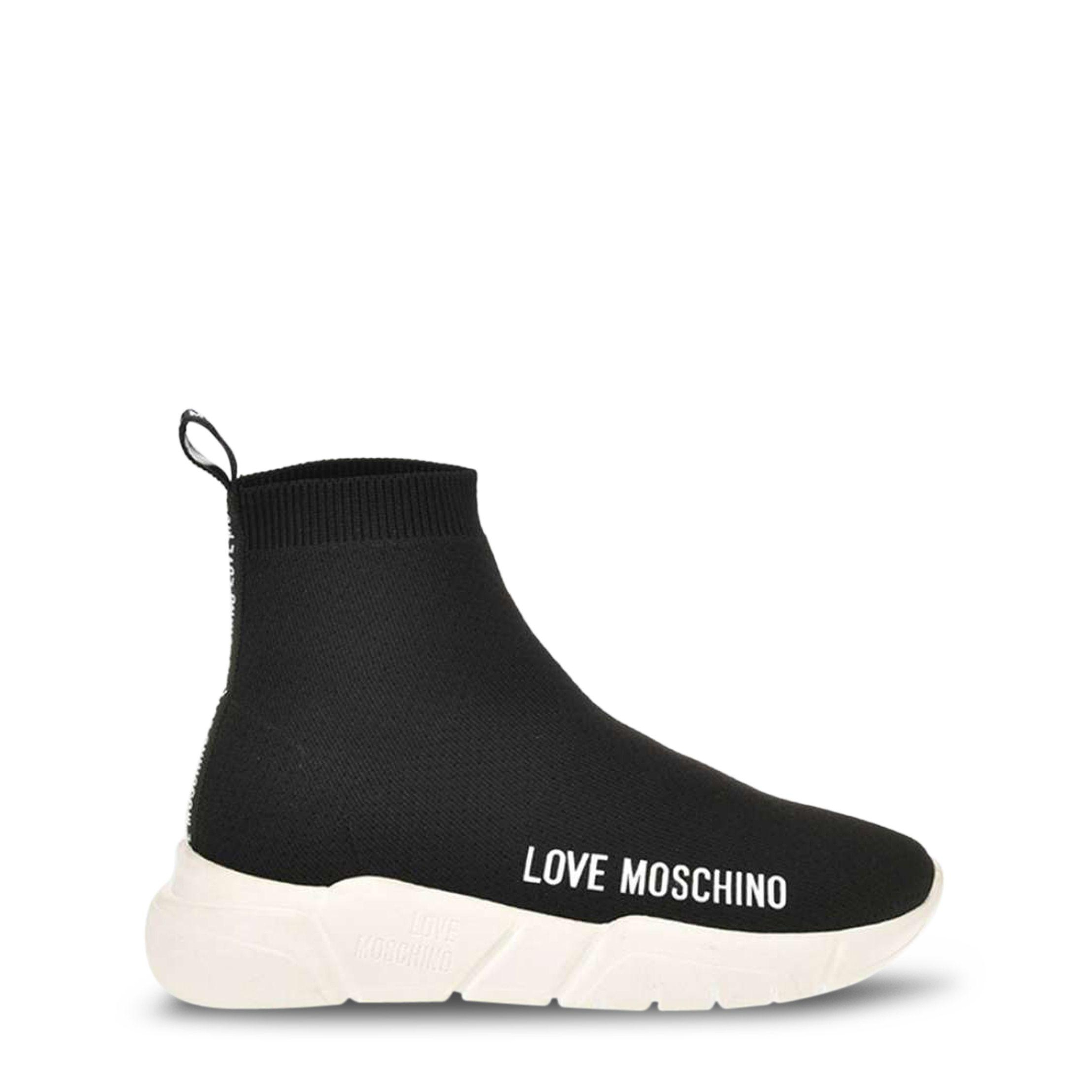 Снимка на Маратонки LOVE MOSCHINO