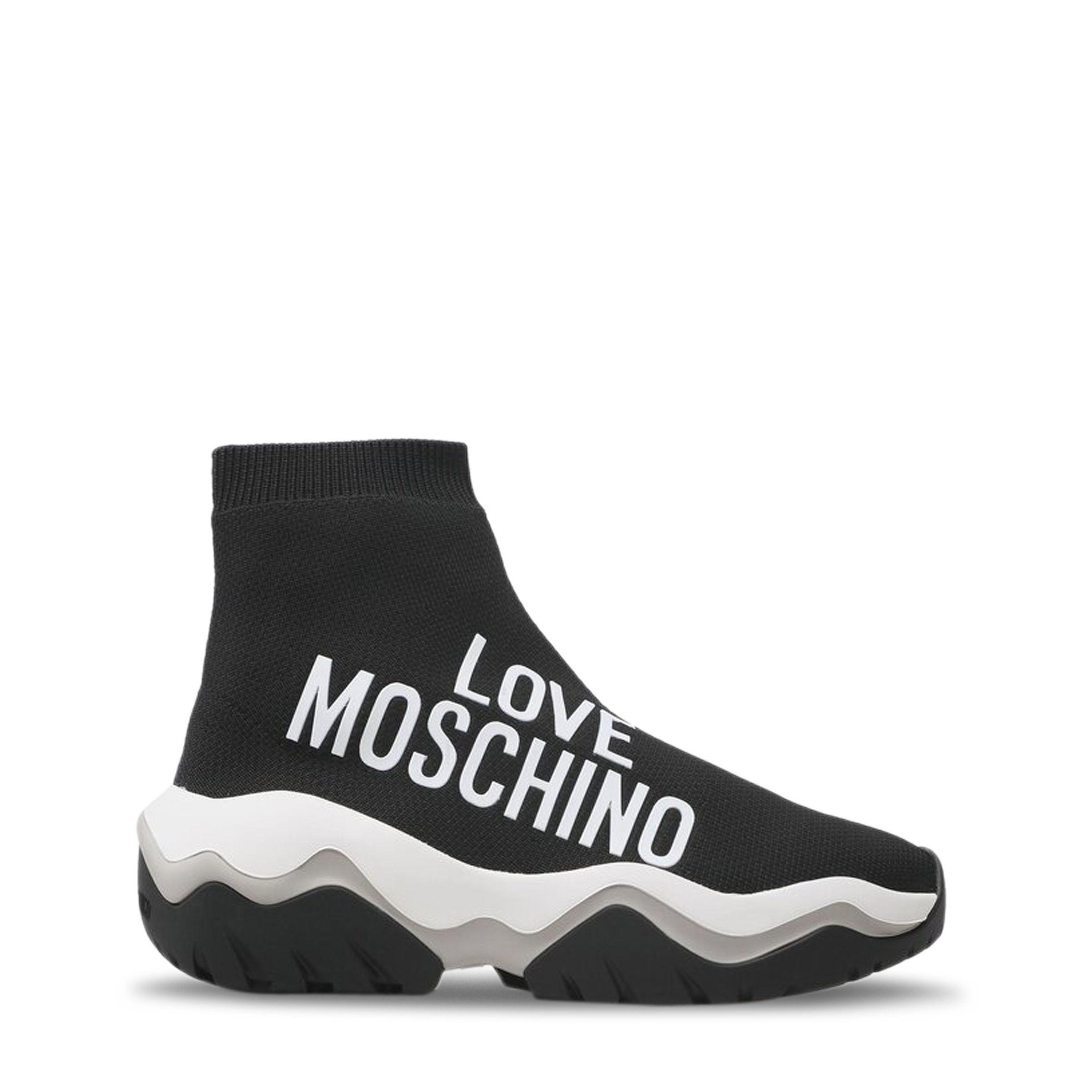 Снимка на Маратонки LOVE MOSCHINO