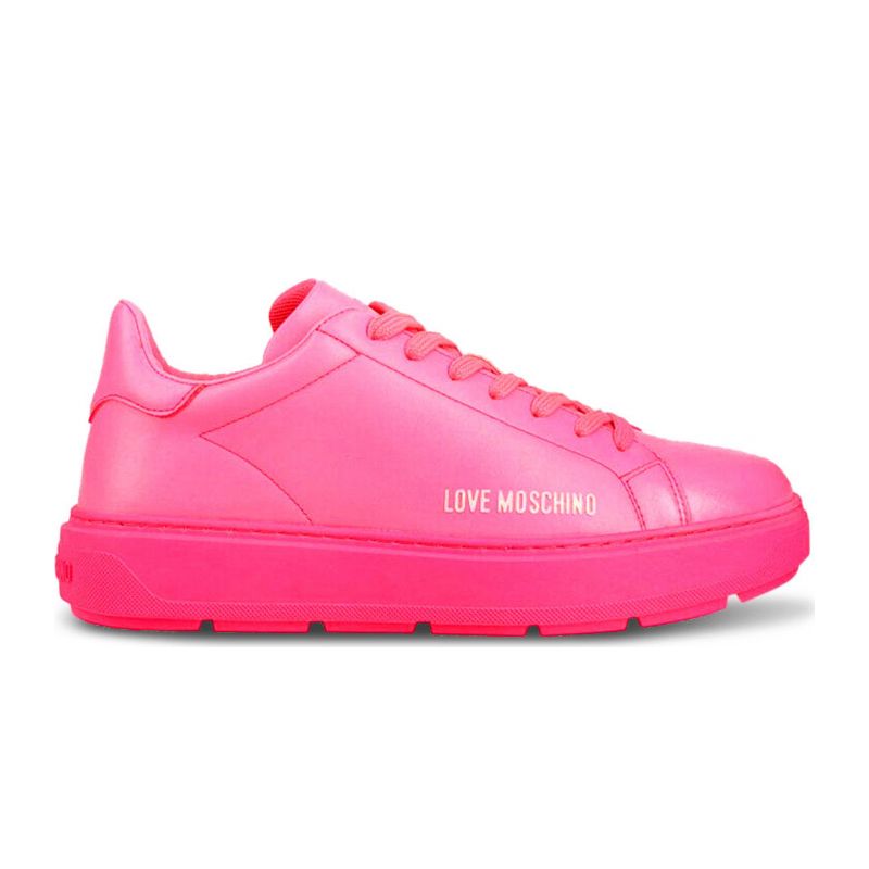 Снимка на Маратонки LOVE MOSCHINO 