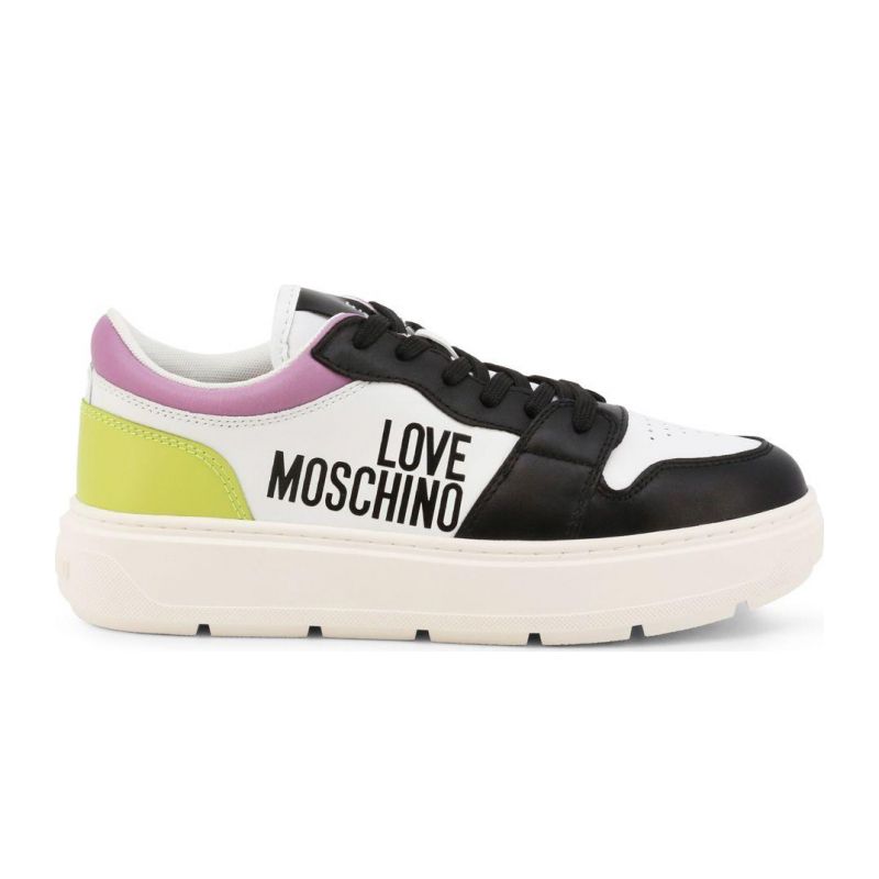 Снимка на Маратонки LOVE MOSCHINO 