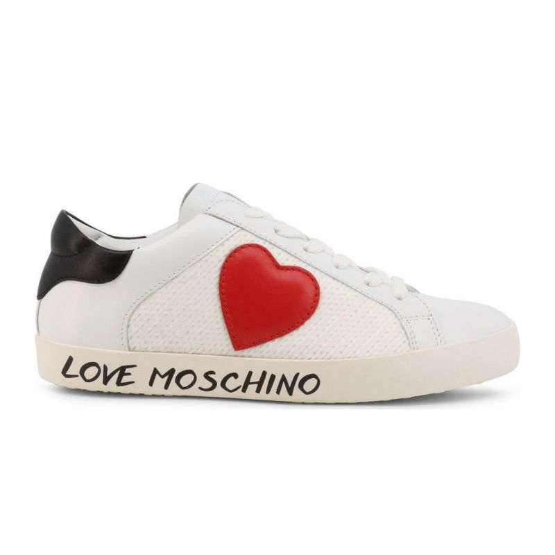 Снимка на Маратонки LOVE MOSCHINO 