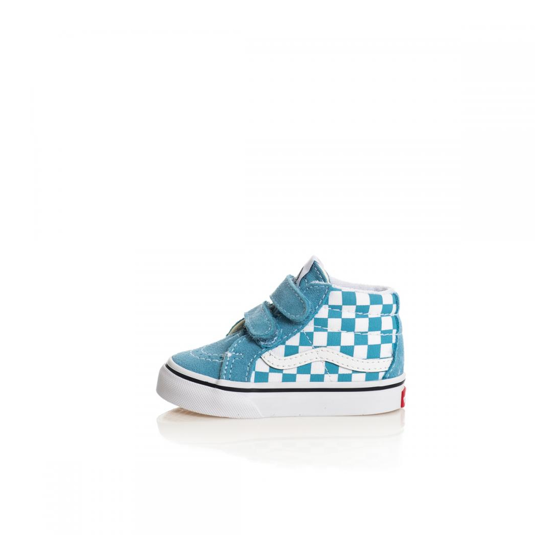 Снимка на Маратонки момче VANS