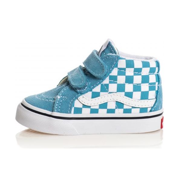 Снимка на Маратонки момче VANS 