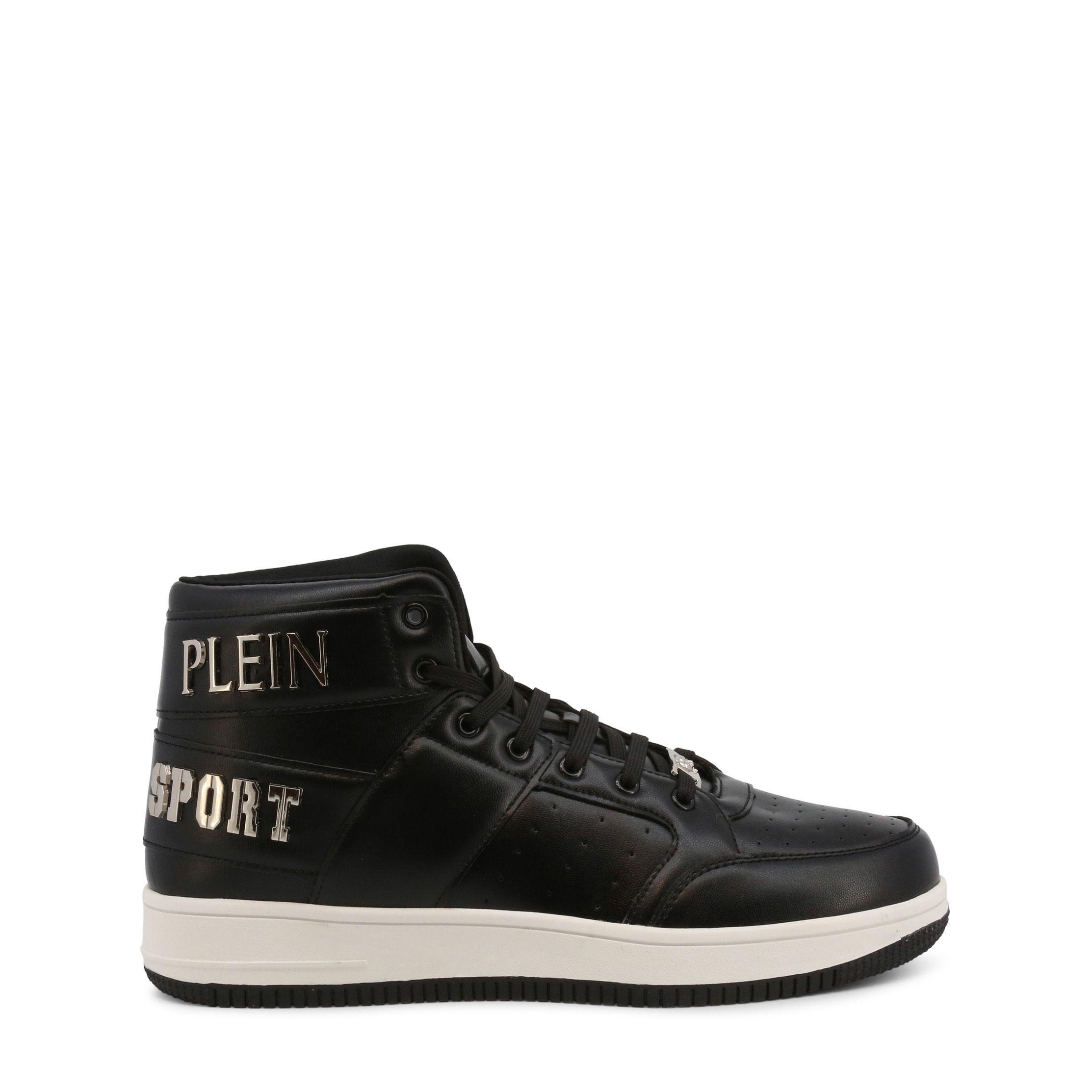 Снимка на Маратонки PLEIN SPORT