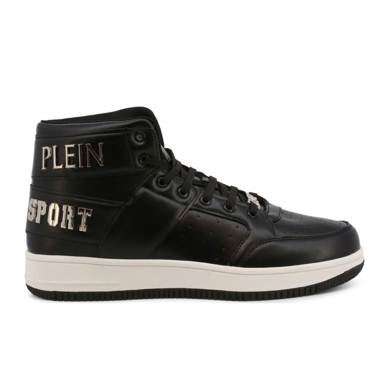 Снимка на Маратонки PLEIN SPORT 
