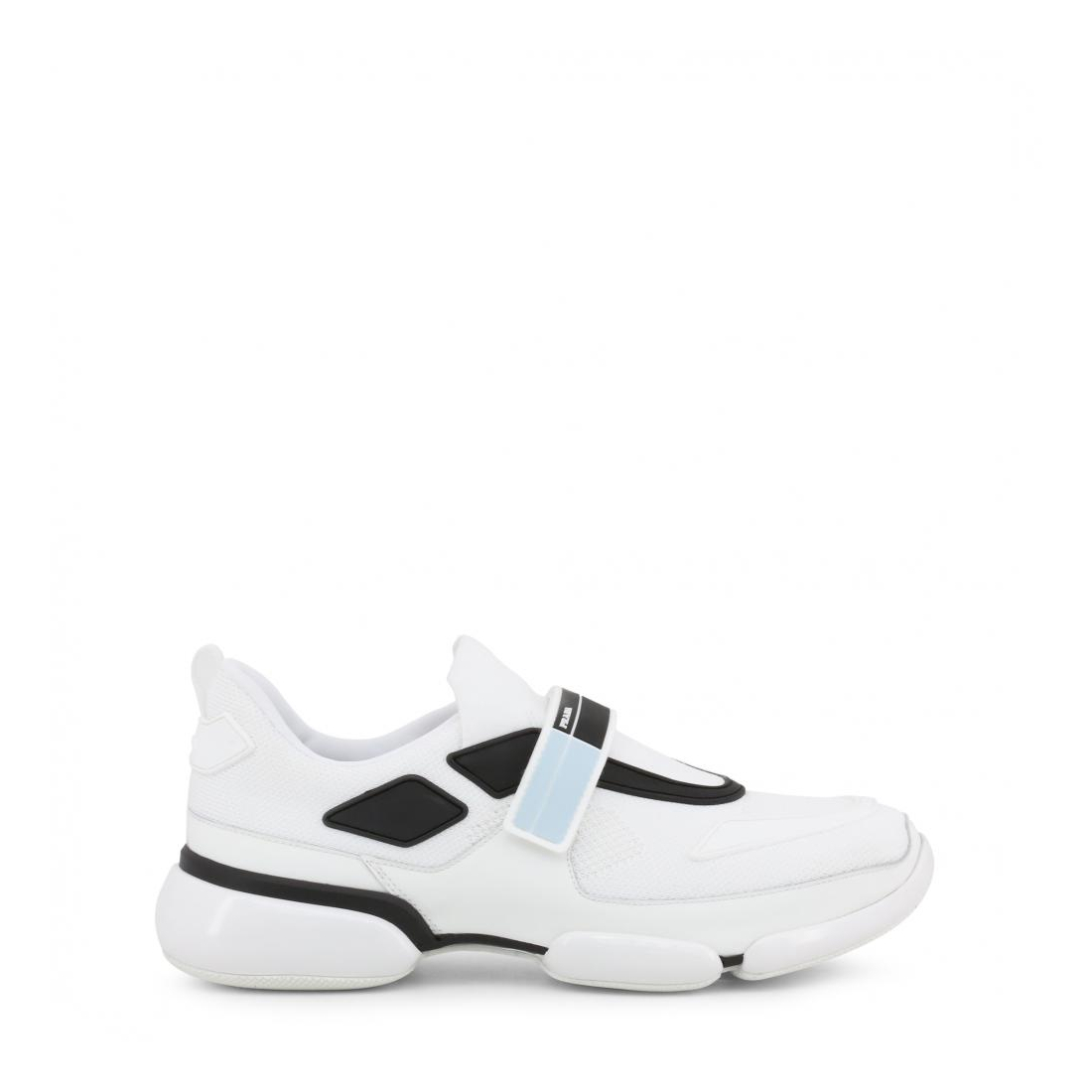 Снимка на Маратонки PRADA