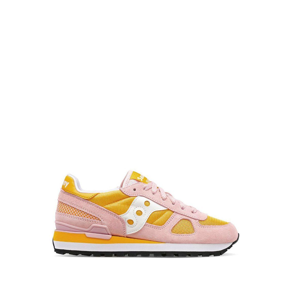 Снимка на Маратонки SAUCONY