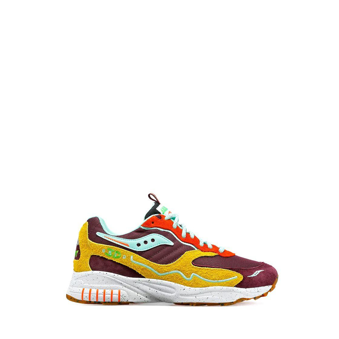 Снимка на Маратонки SAUCONY