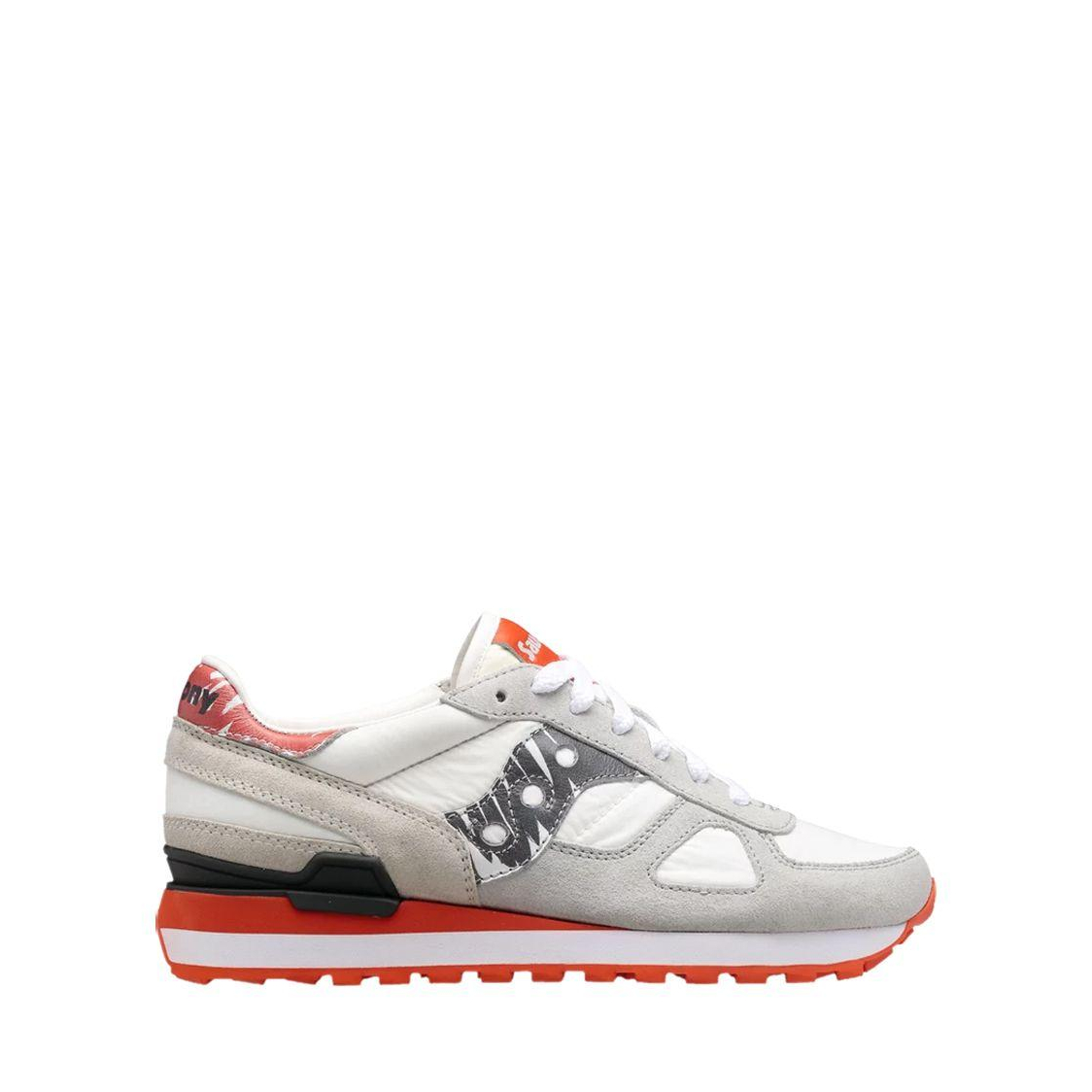 Снимка на Маратонки SAUCONY