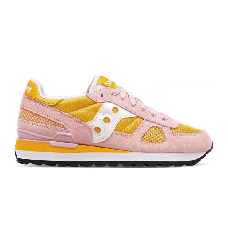 Снимка на Маратонки SAUCONY 