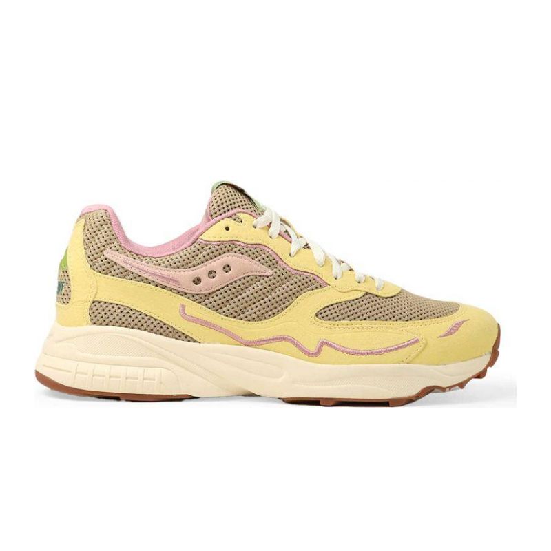 Снимка на Маратонки SAUCONY 