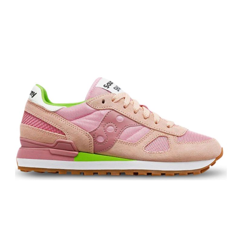 Снимка на Маратонки SAUCONY 