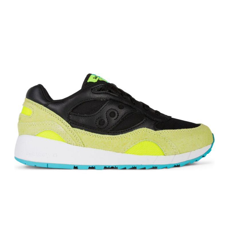 Снимка на Маратонки SAUCONY 