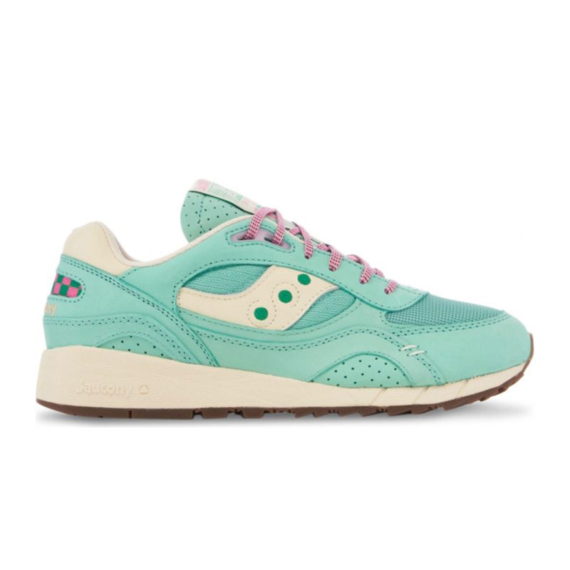 Снимка на Маратонки SAUCONY 