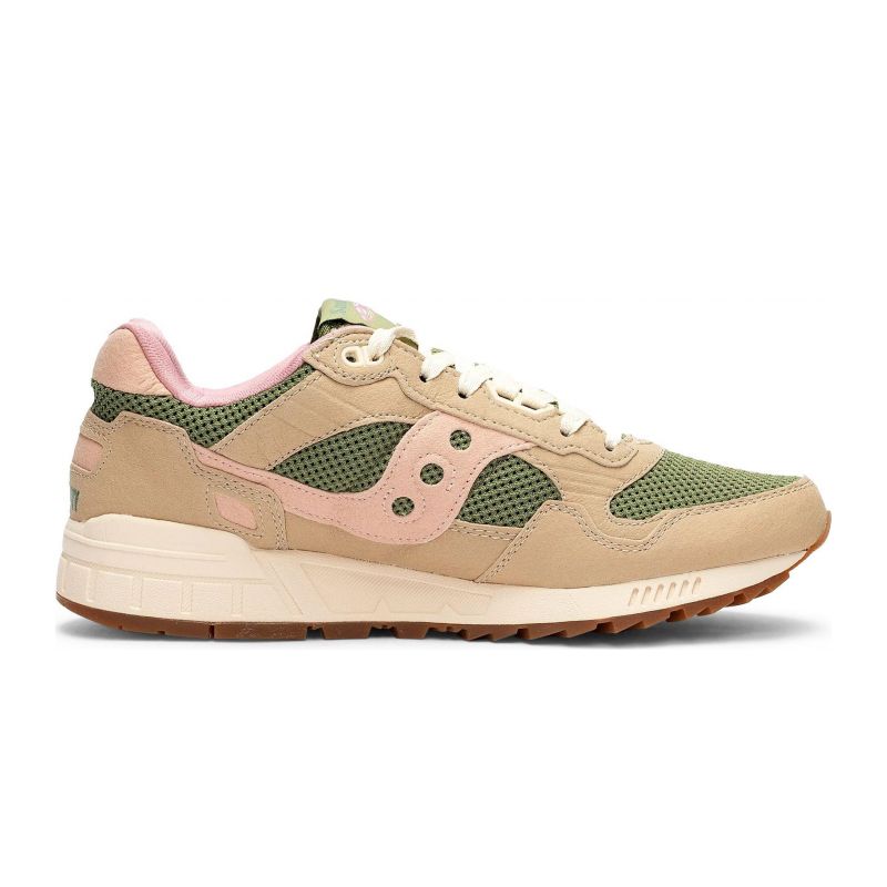 Снимка на Маратонки SAUCONY 