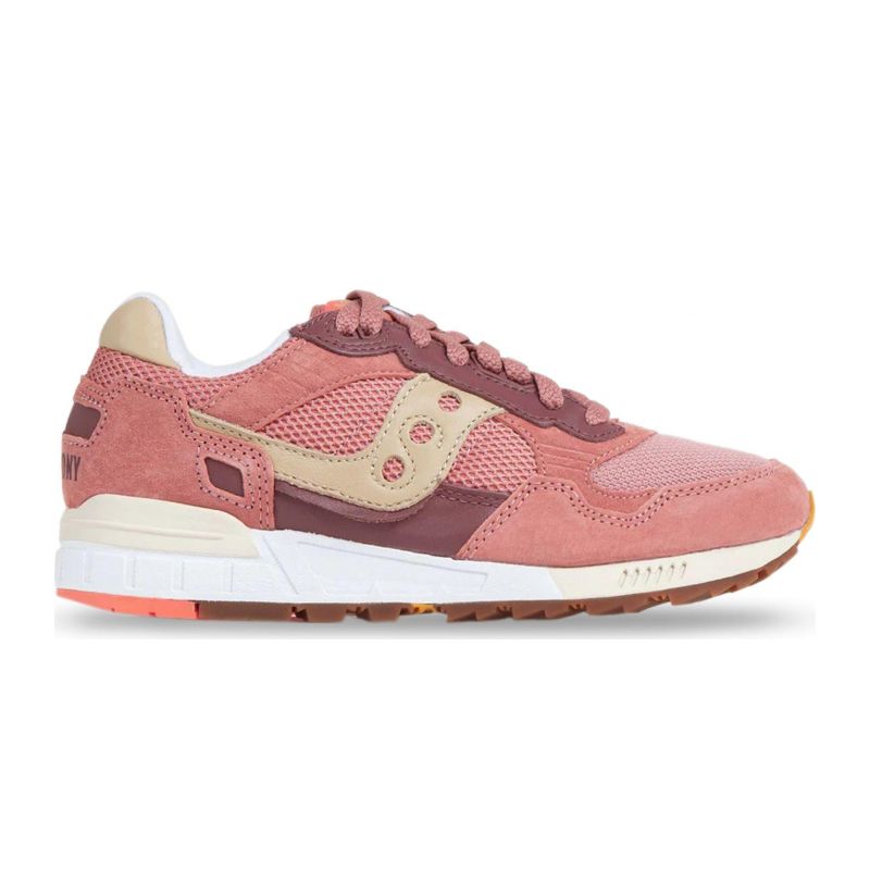 Снимка на Маратонки SAUCONY 