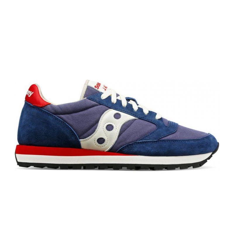 Снимка на Маратонки SAUCONY 