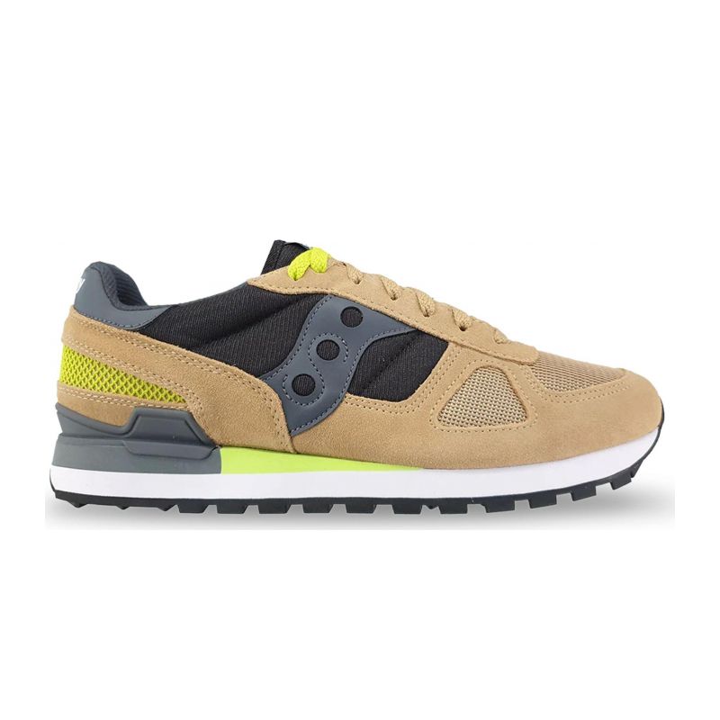 Снимка на Маратонки SAUCONY 
