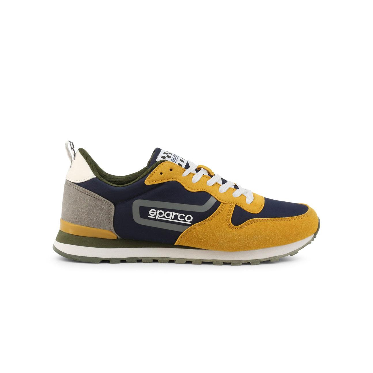 Снимка на Маратонки SPARCO