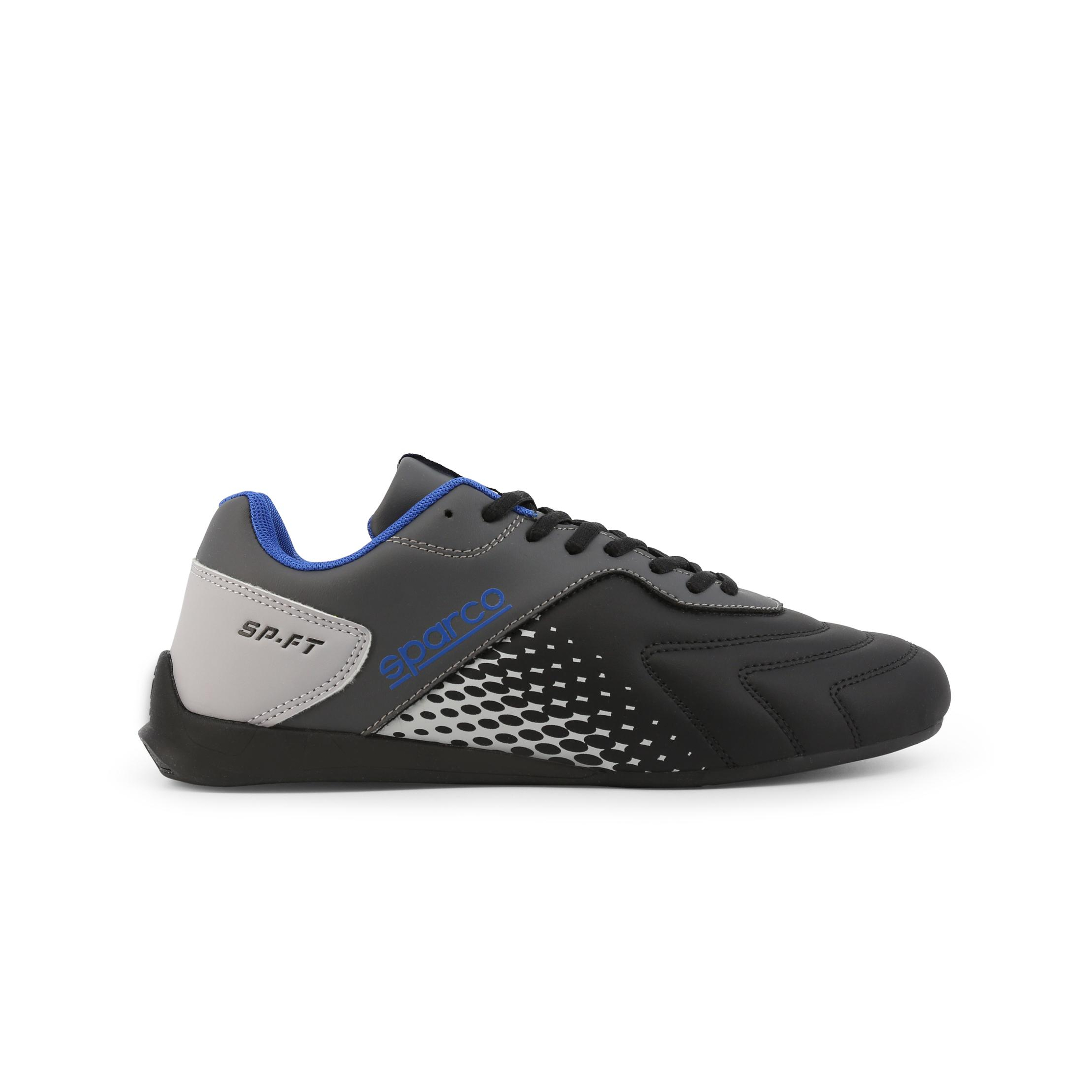 Снимка на Маратонки SPARCO