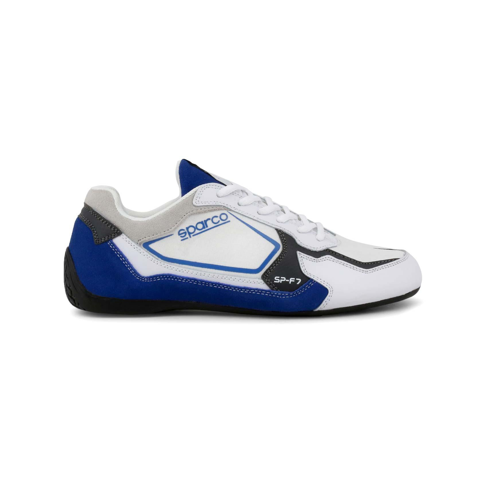 Снимка на Маратонки SPARCO