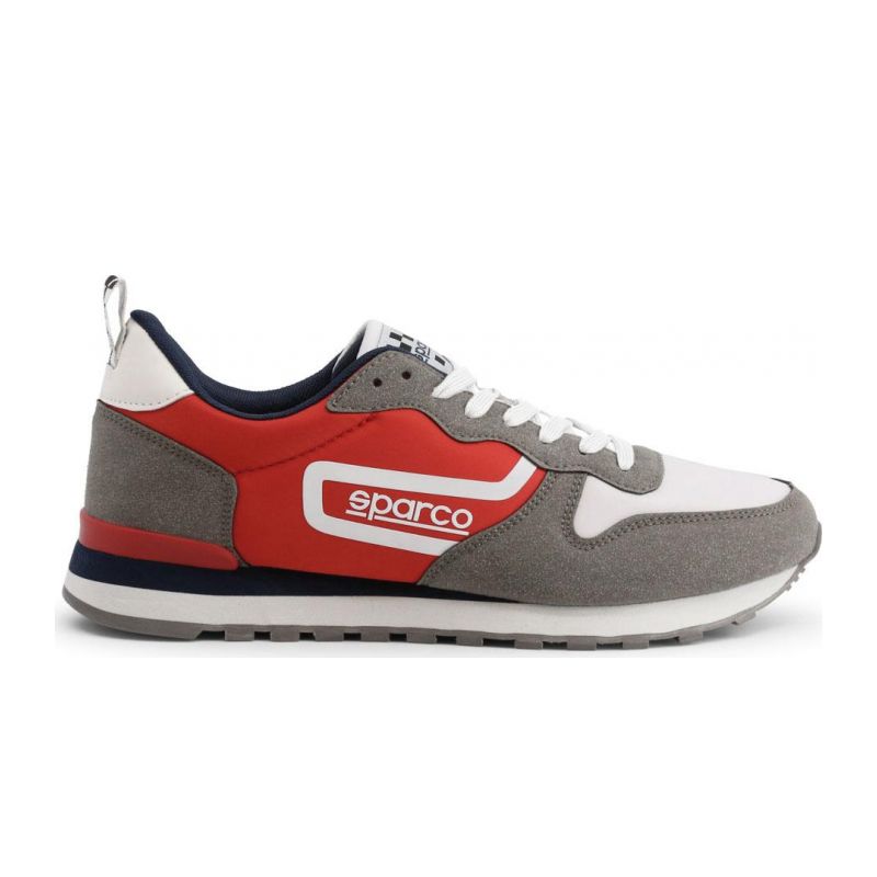 Снимка на Маратонки SPARCO 