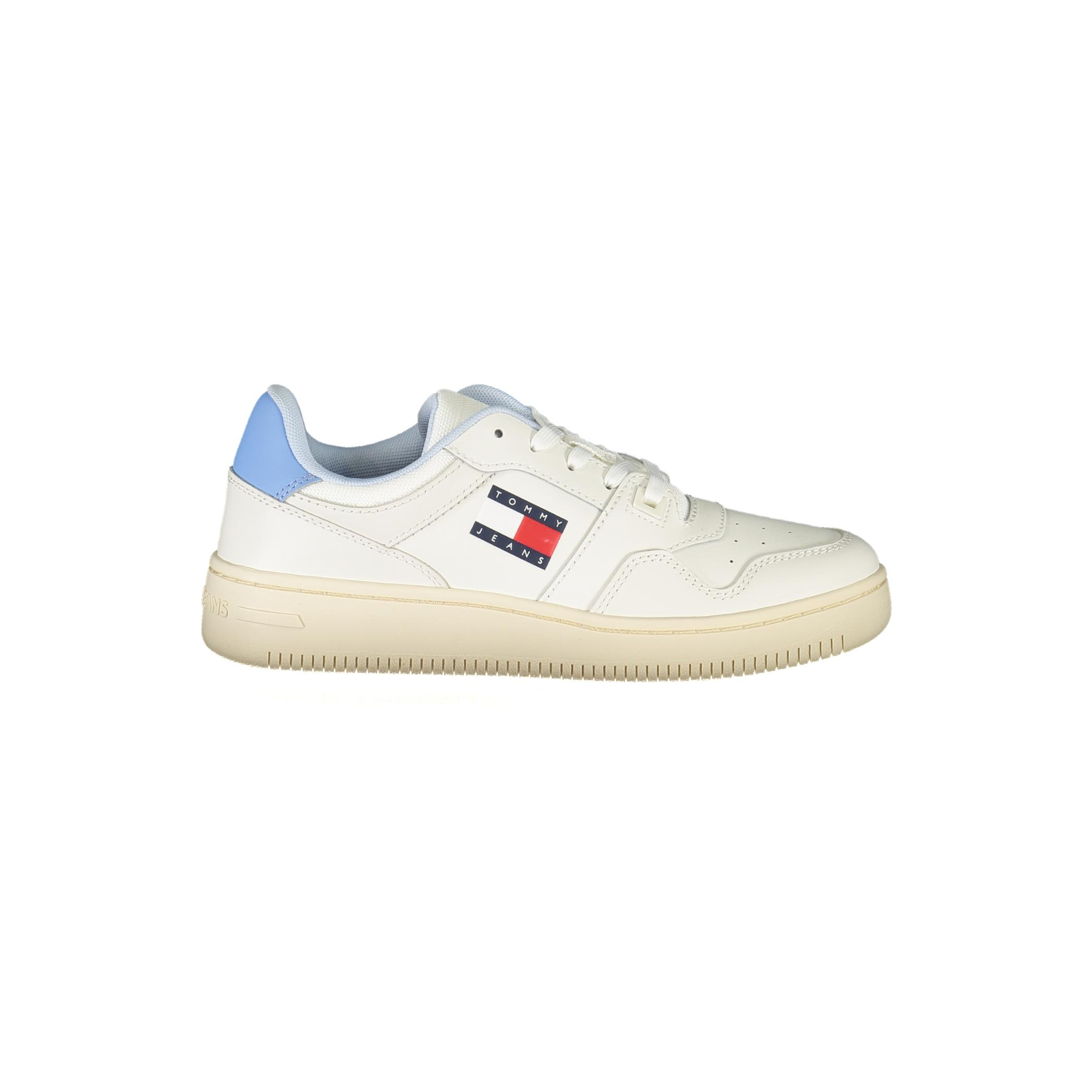 Снимка на Маратонки TOMMY HILFIGER