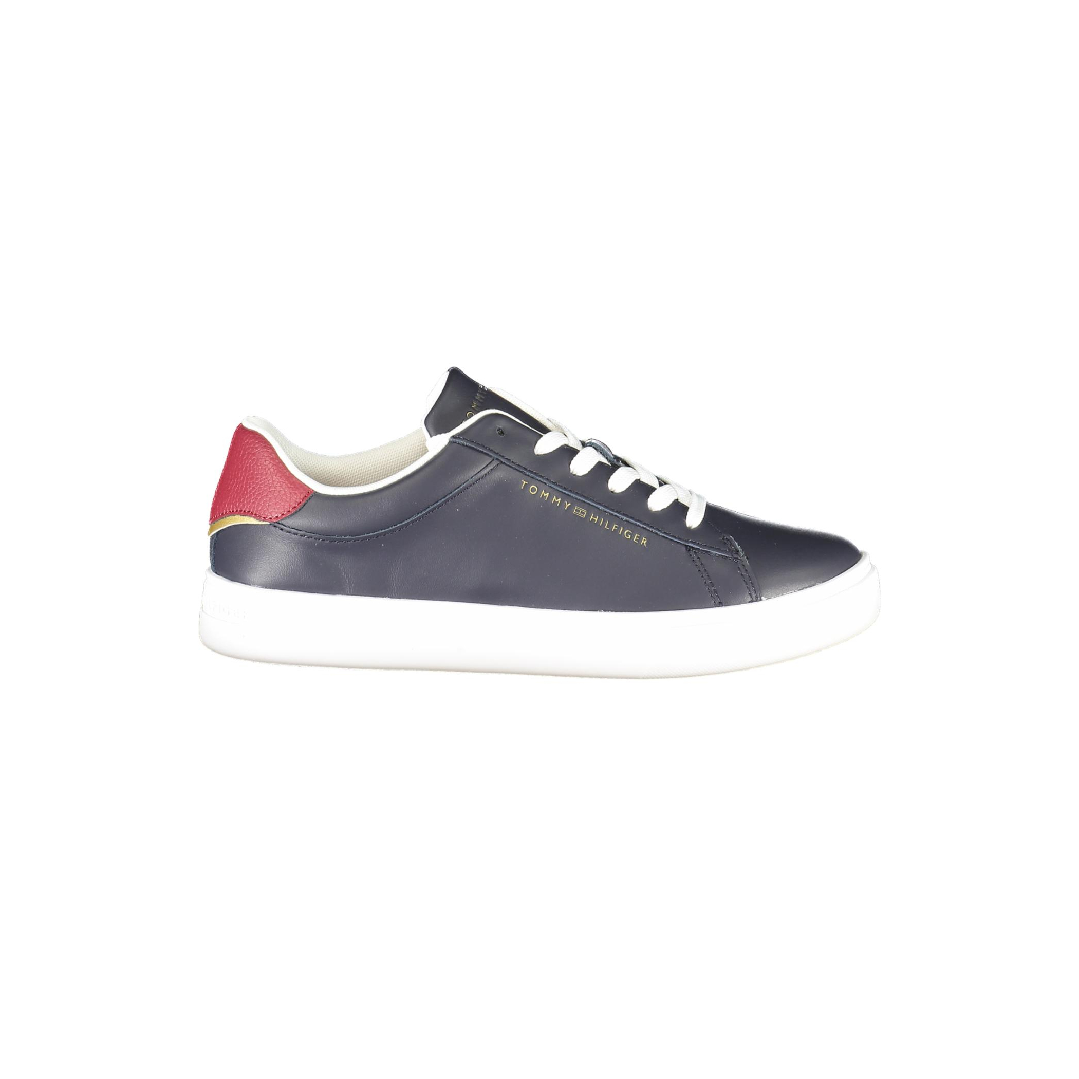 Снимка на Маратонки TOMMY HILFIGER