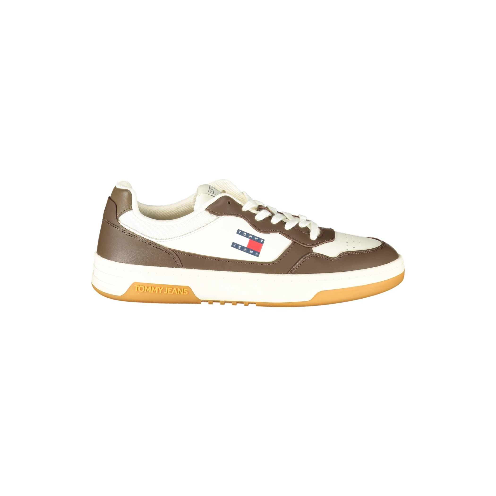 Снимка на Маратонки TOMMY HILFIGER