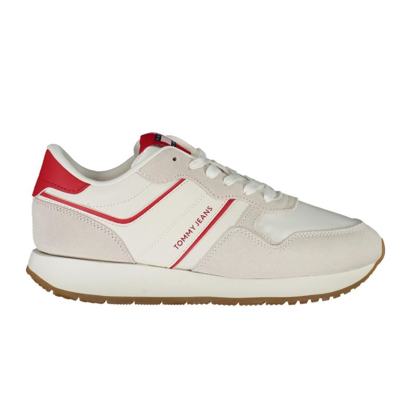 Снимка на Маратонки TOMMY HILFIGER 