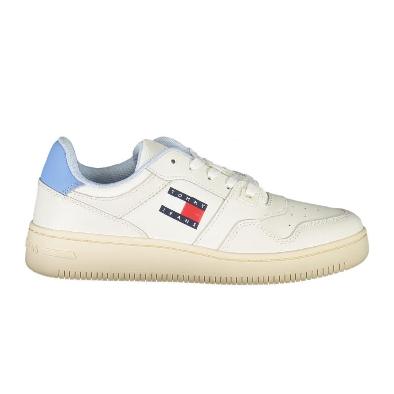Снимка на Маратонки TOMMY HILFIGER 