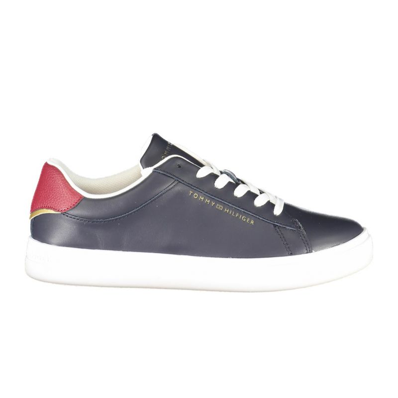 Снимка на Маратонки TOMMY HILFIGER 