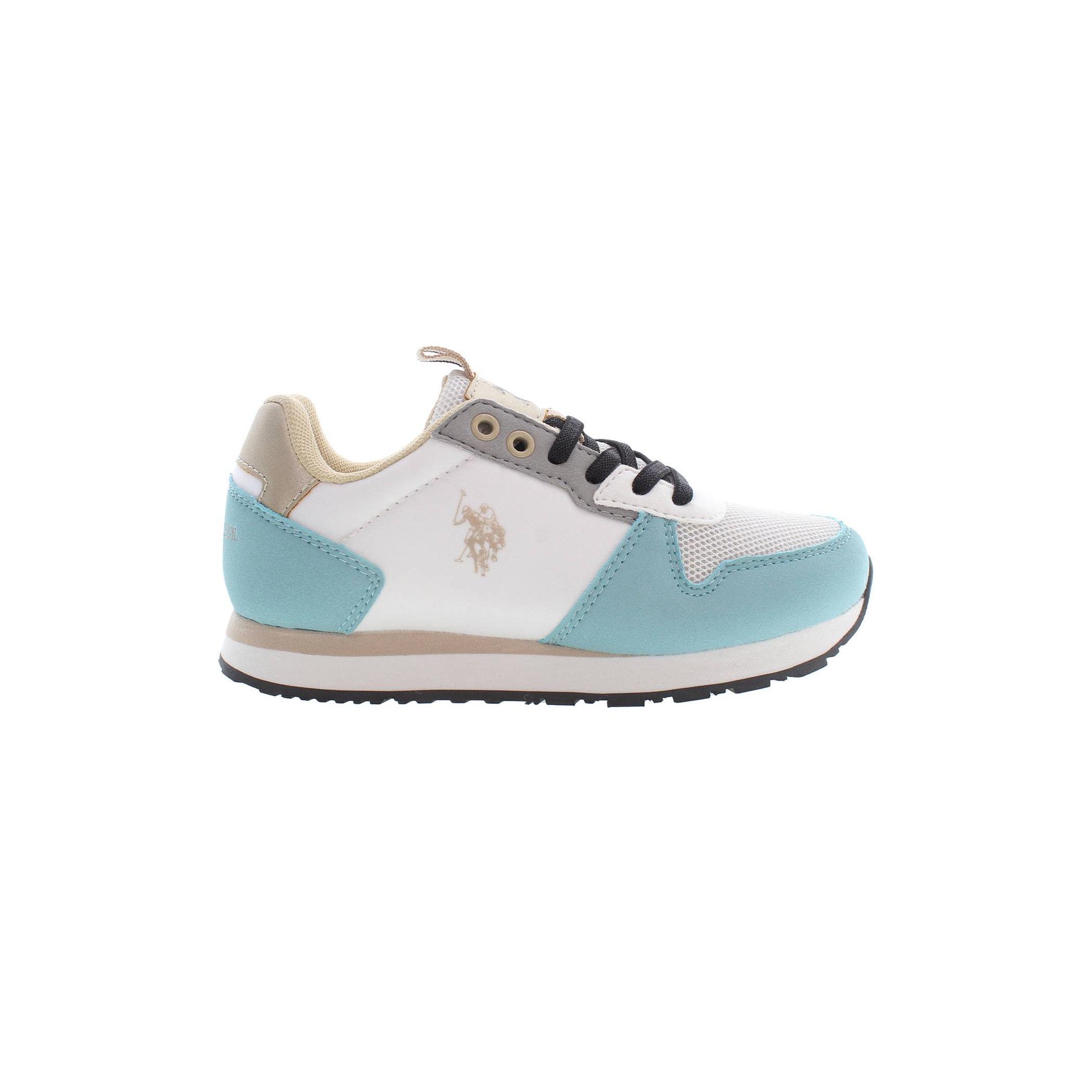 Снимка на Маратонки U.S. POLO  BEST PRICE