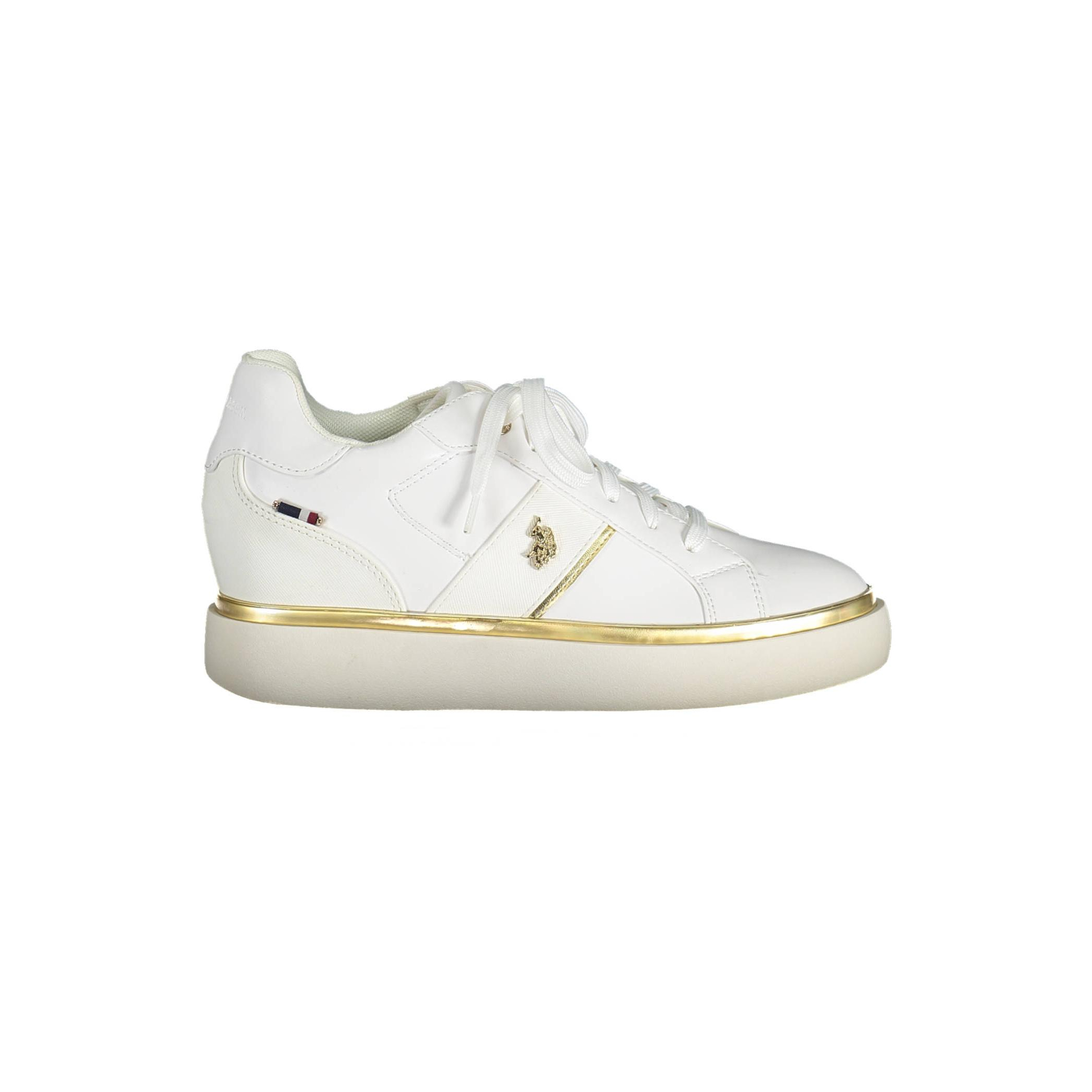 Снимка на Маратонки U.S. POLO  BEST PRICE