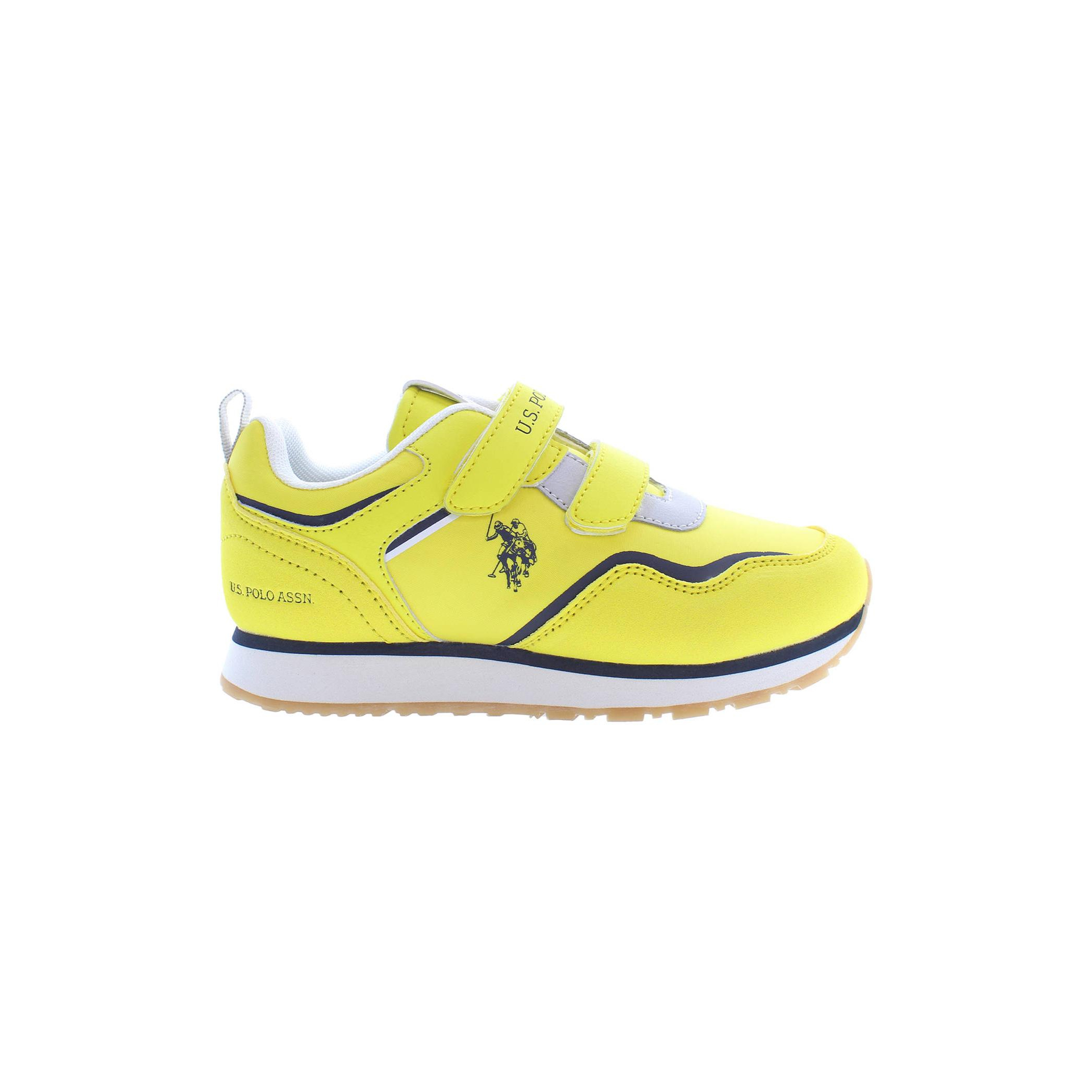 Снимка на Маратонки U.S. POLO  BEST PRICE