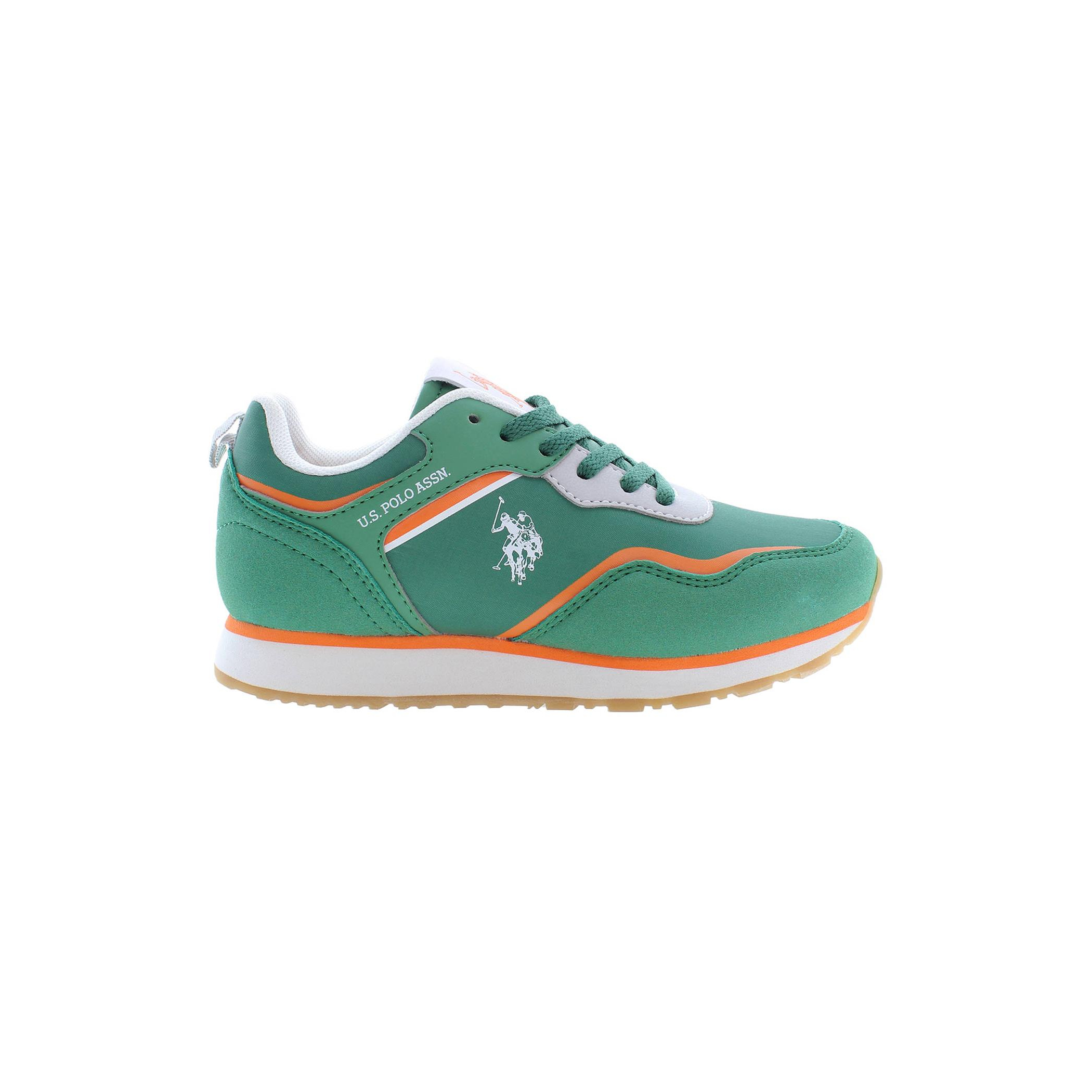 Снимка на Маратонки U.S. POLO  BEST PRICE