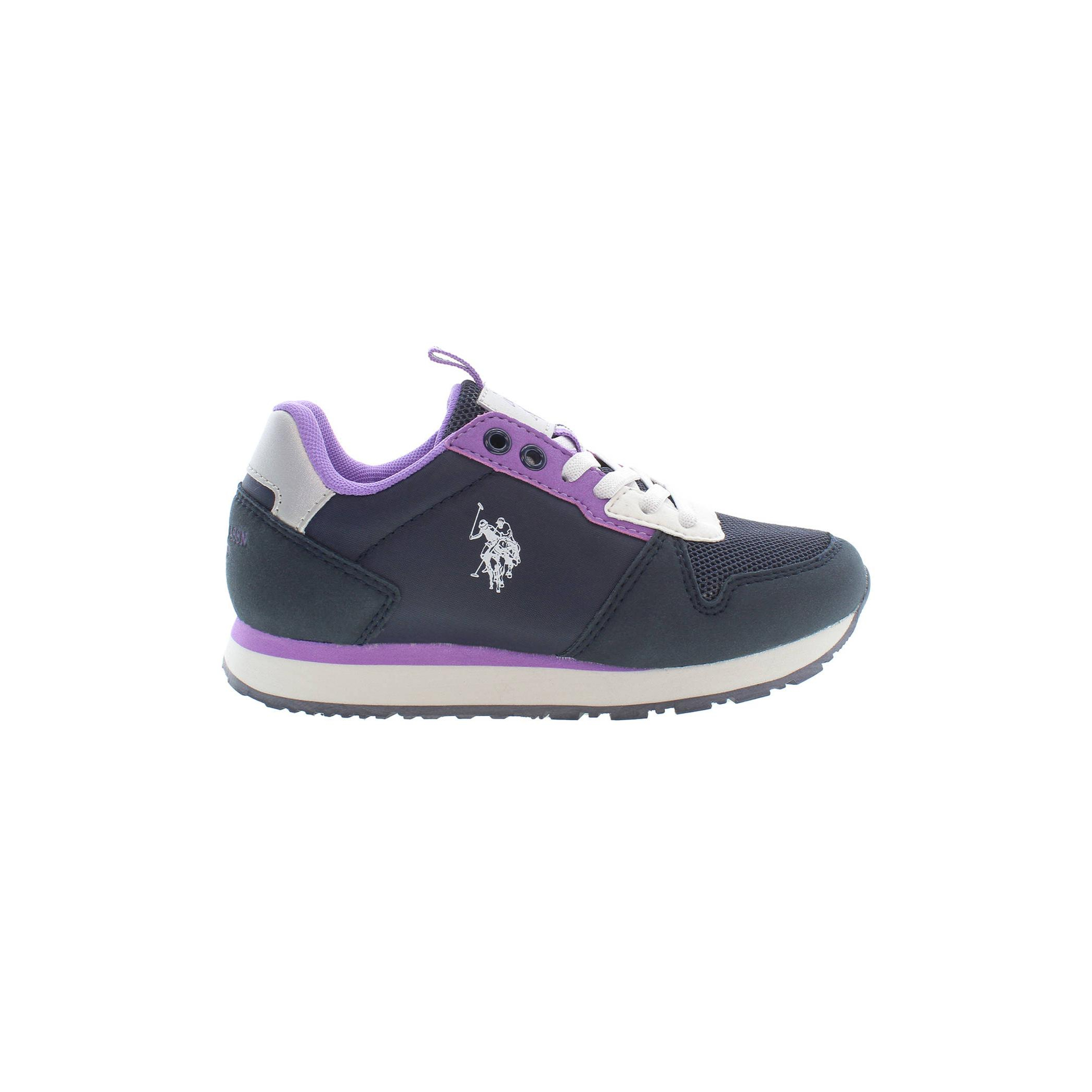 Снимка на Маратонки U.S. POLO  BEST PRICE