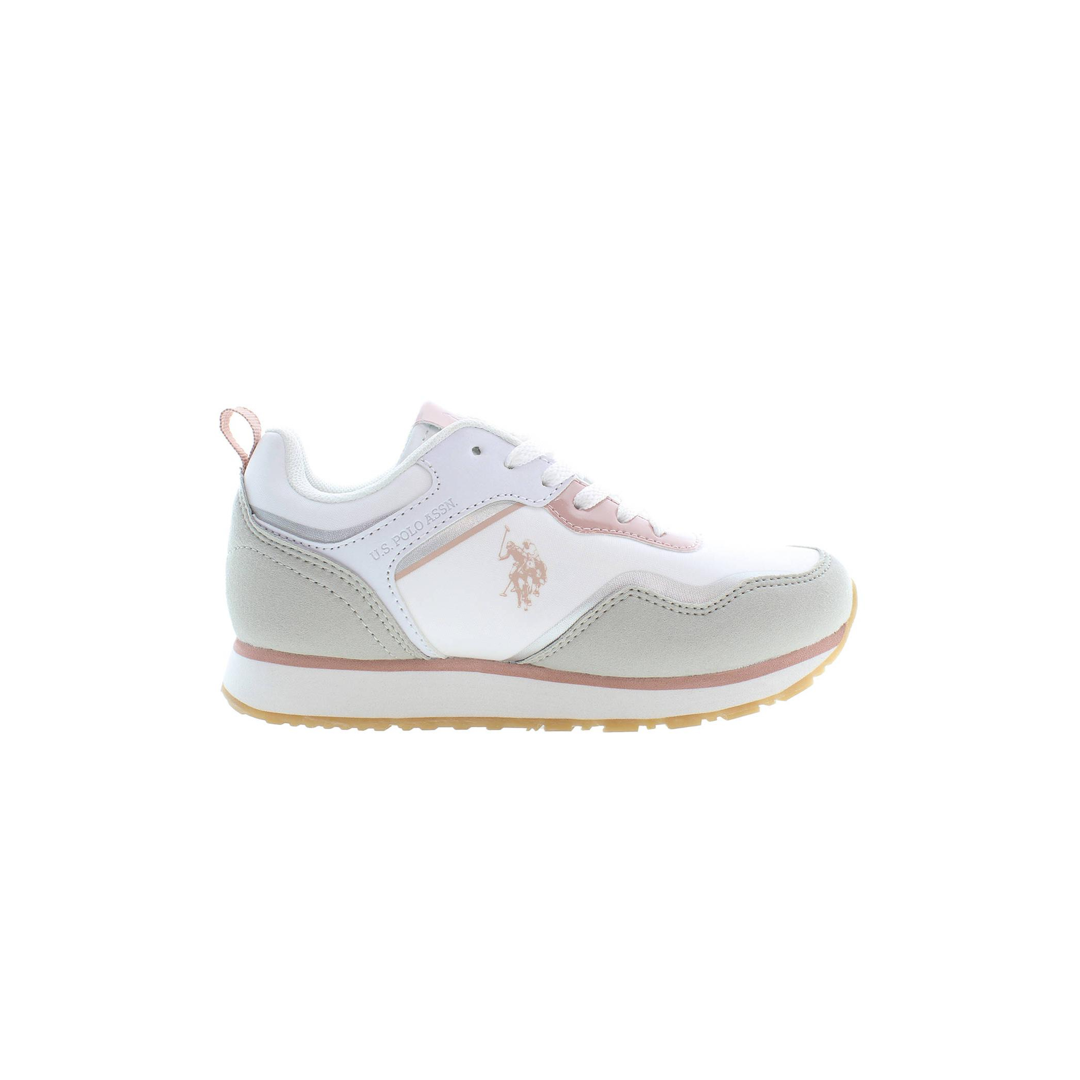 Снимка на Маратонки U.S. POLO  BEST PRICE