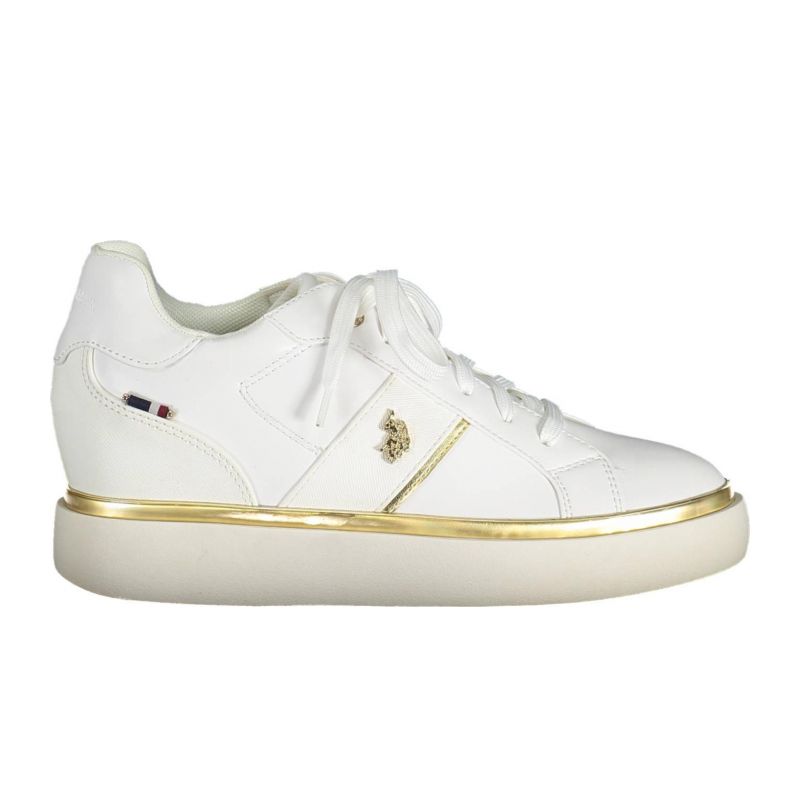 Снимка на Маратонки U.S. POLO  BEST PRICE 
