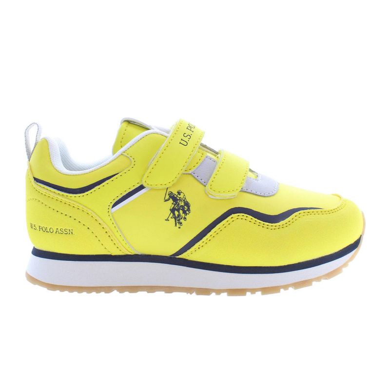 Снимка на Маратонки U.S. POLO  BEST PRICE 
