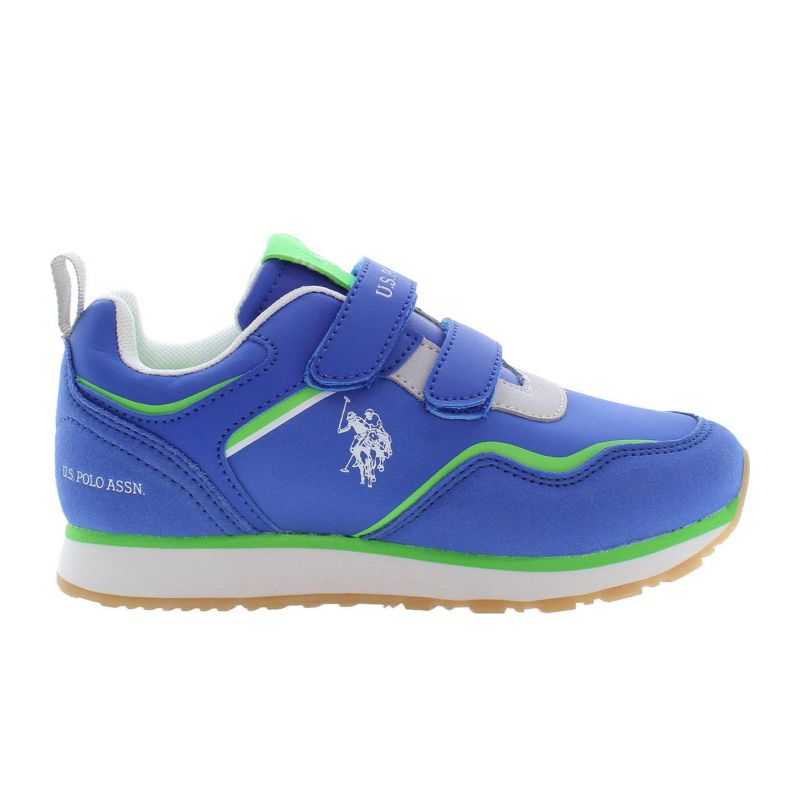 Снимка на Маратонки U.S. POLO  BEST PRICE 