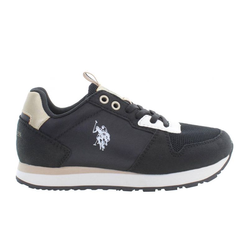 Снимка на Маратонки U.S. POLO  BEST PRICE 
